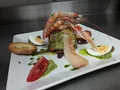 ristorante la loggia levanto 22