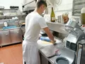 ristorante la loggia levanto 27