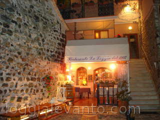 Affittacamere Rooms La Loggia Levanto Home