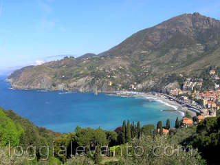 Baia di Levanto